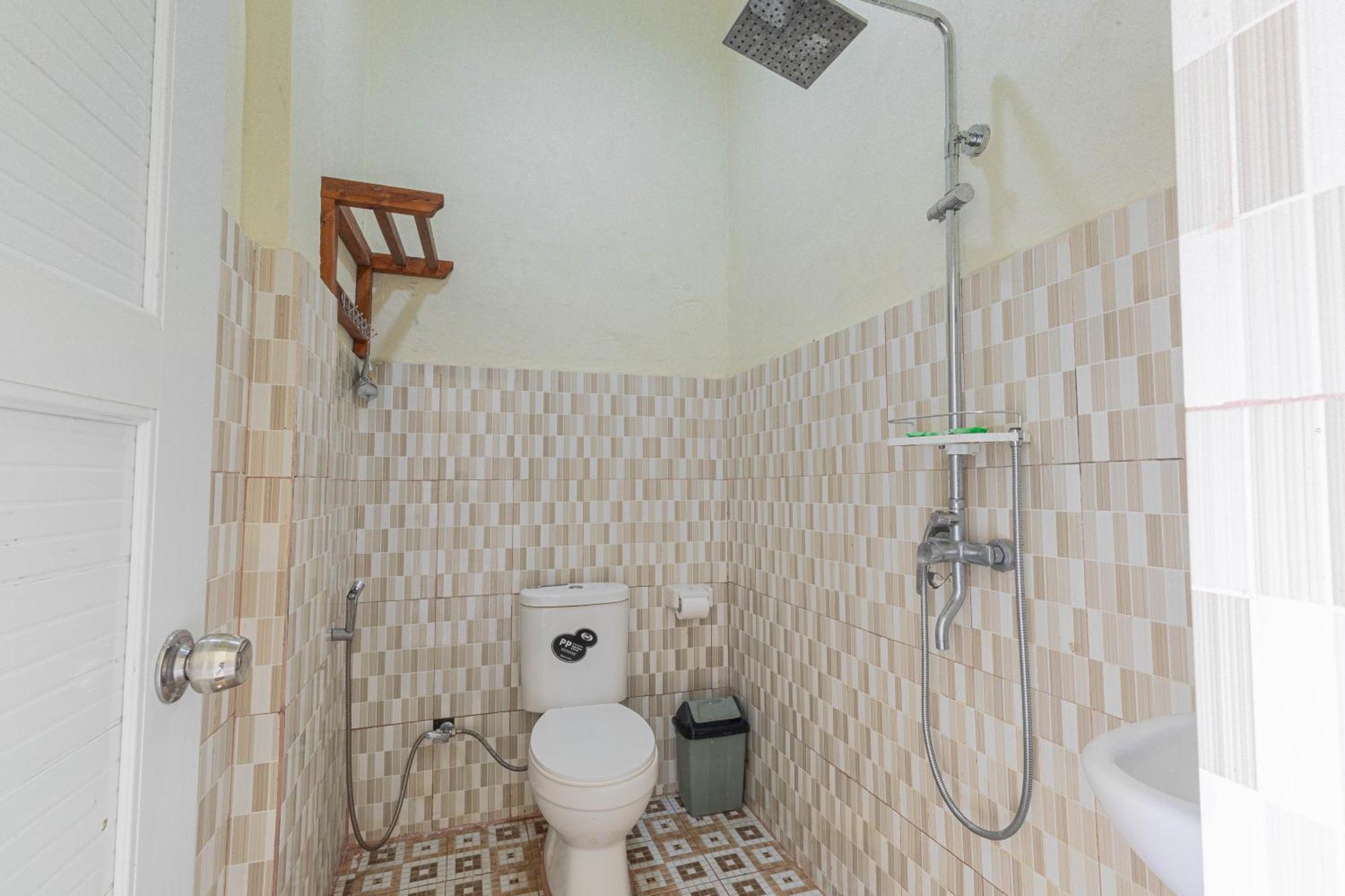 Teras Sawah Guest House Syariah Sembalunlawang Luaran gambar